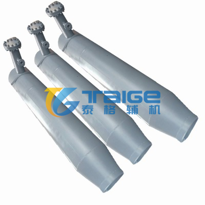 鍋爐吹管集粒器，吹管積灰器，鍋爐吹掃集粒器，鍋爐吹掃積灰器，吹管積渣器，吹掃積渣器