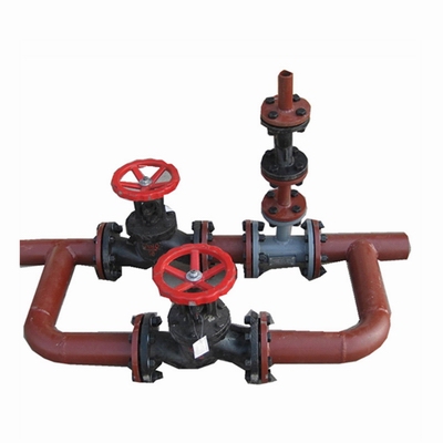 汽液兩相流，自調節液位控制裝置，汽液兩相流疏水閥，自調節液位控制器