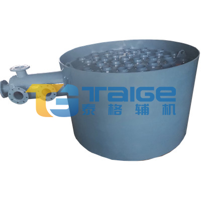 泰格電力旋膜式除氧器系統圖-泰格品牌,信譽保證!