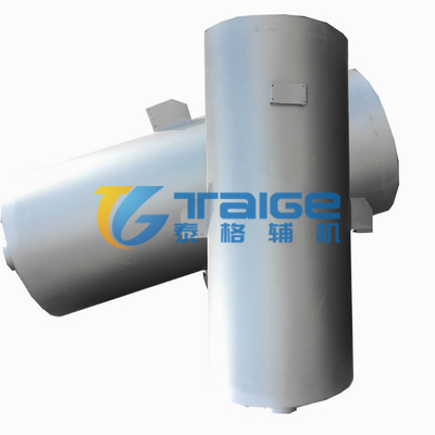 抗噴阻消聲器，汽輪機排汽消聲器，復合型消聲器