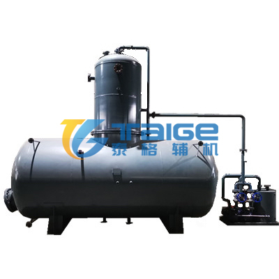 真空除氧器，常溫除氧器，負壓除氧器