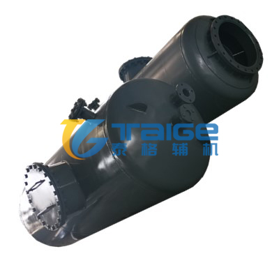 泰格電力旋膜式除氧器系統圖-泰格品牌,信譽保證!