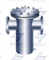 手動濾水器，手動反沖洗濾水器，直通式濾水器，管道直連濾水器，立式反沖洗濾水器，臥式反沖洗濾水器