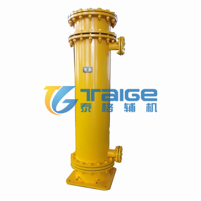 冷油器,冷油器改造,冷油器管束更換,冷油器現(xiàn)場(chǎng)改造,冷油器換管,管式冷油器