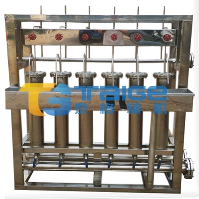 汽水取樣冷卻器，鍋爐水取樣冷卻器，蒸汽取樣冷卻器